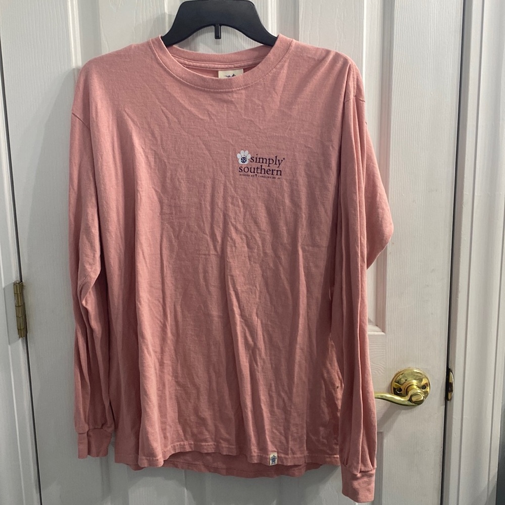 Medium Simply Southern